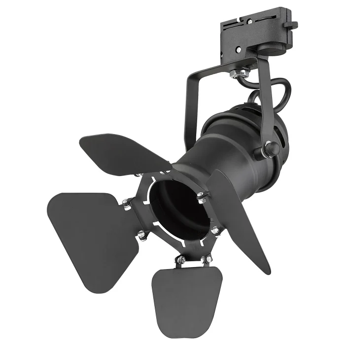 Трековый светильник Wertmark Lenken WE290.01.000