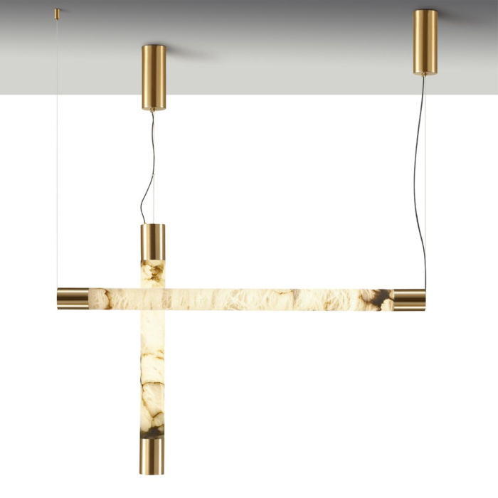 Подвесной светильник L-VISION ODEON LIGHT 6687/25L