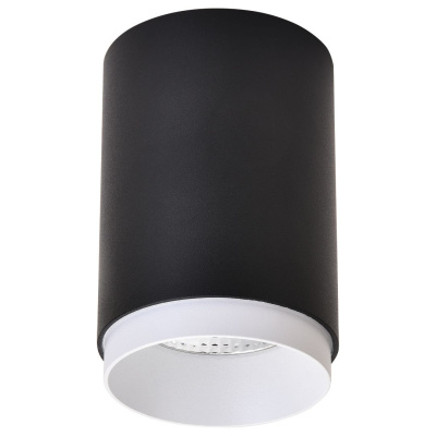 Светильник накладной Wertmark Stecken WE801.01.027+WE803.RG.000