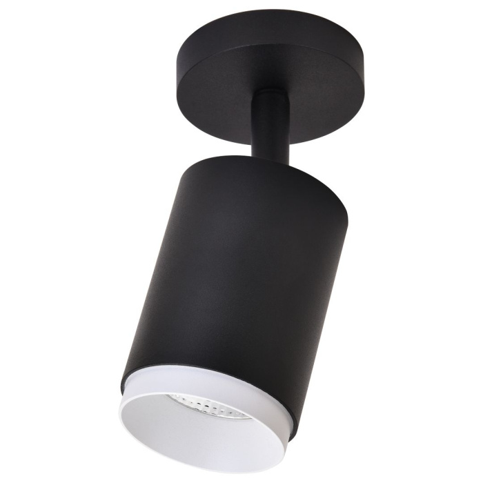 Светильник накладной Wertmark Stecken WE801.01.027+WE803.RG.000