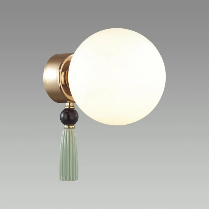 Бра MODERN ODEON LIGHT 5405/1W