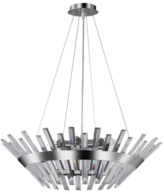 Люстра подвесная Stilfort 2116/09/06P Snowy