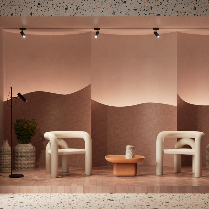 Потолочный cветильник Nowodvorski Arena Black 10176