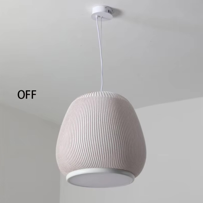 Подвесной светильник Delight Collection 8610P 8610P/A E27 white