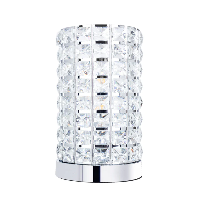 Светильник настольный Arte Lamp LOUIS A4017LT-1CC