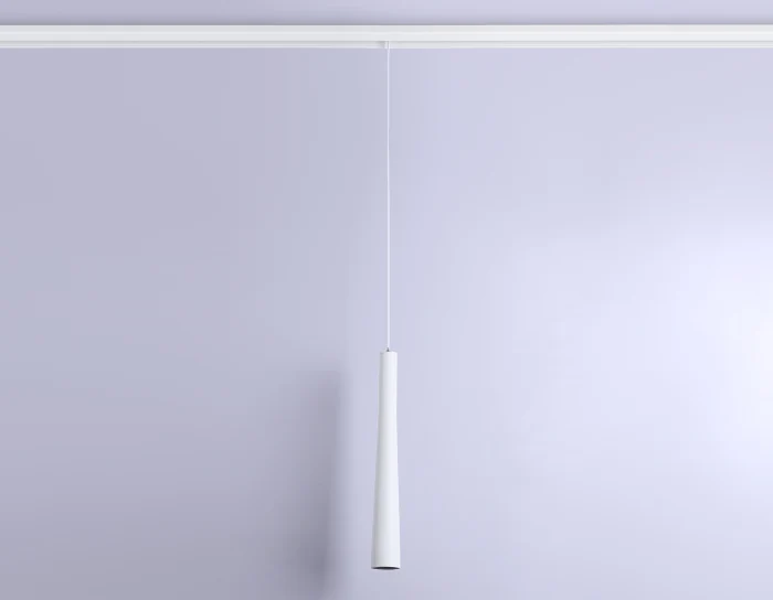 Светильник светодиодный подвесной для шинопровода Magnetic Ambrella light GL4350