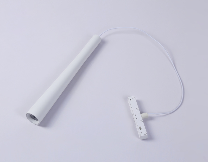 Светильник светодиодный подвесной для шинопровода Magnetic Ambrella light GL4350