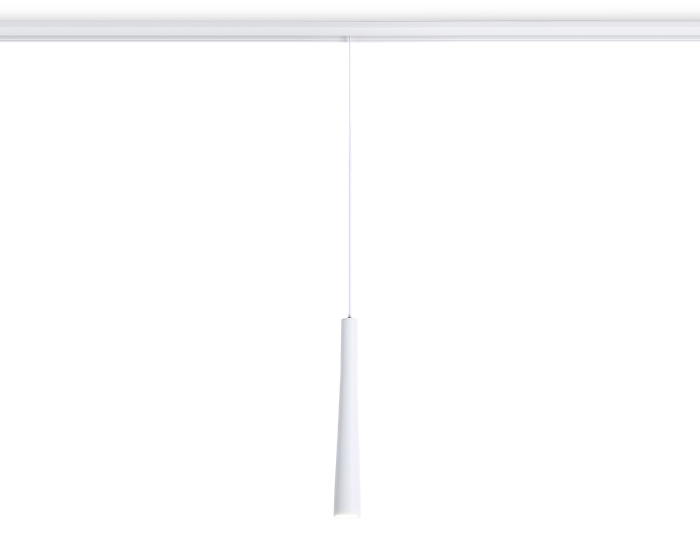 Светильник светодиодный подвесной для шинопровода Magnetic Ambrella light GL4350