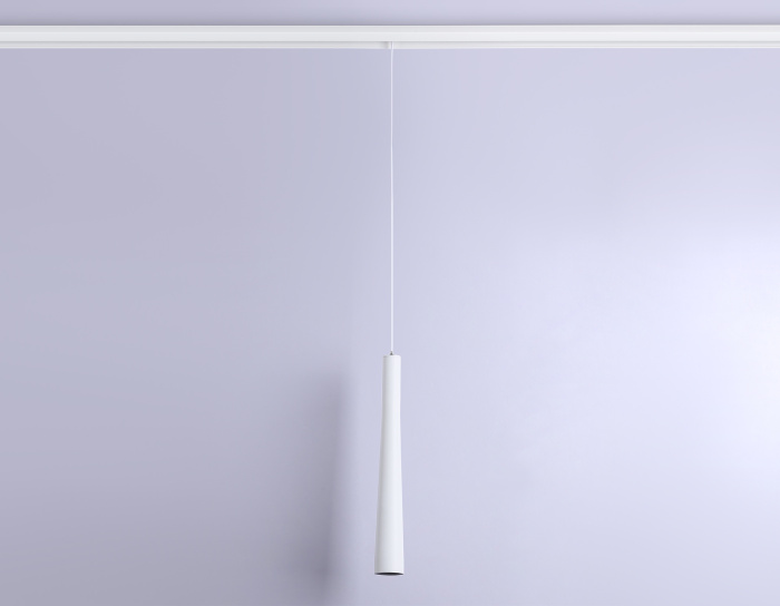 Светильник светодиодный подвесной для шинопровода Magnetic Ambrella light GL4350