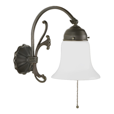 Бра Berliner Messinglampen A26-01opA