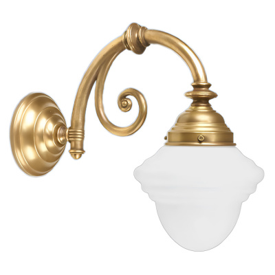 Бра Berliner Messinglampen A93-121opB