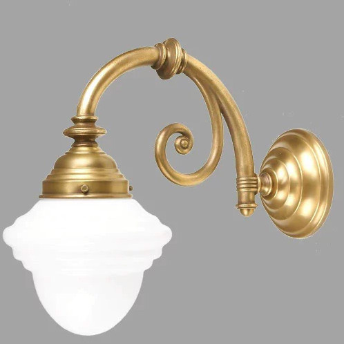 Бра Berliner Messinglampen A93-121opB