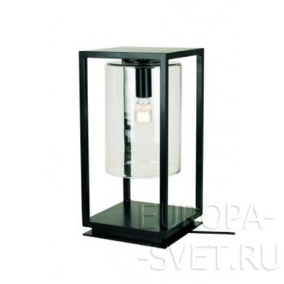 Royal Botania уличный ландшафтный светильник Dome gate DOMEGTWSM