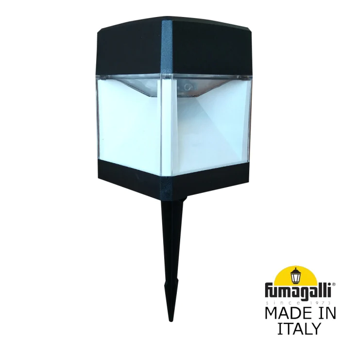 Ландшафтный светильник FUMAGALLI ELISA WALL DS2.561.000.AXD1L