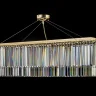 Люстра подвесная Arti Lampadari Enio E 1.5.120x30.101 GP