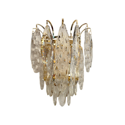 Бра Delight Collection OD2095 OD2095-wall gold