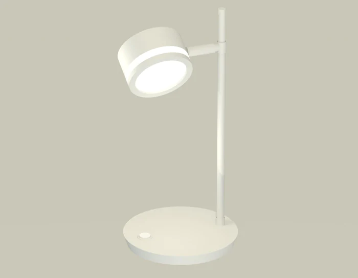 Комплект настольного поворотного светильника с акрилом Ambrella light XB9801200
