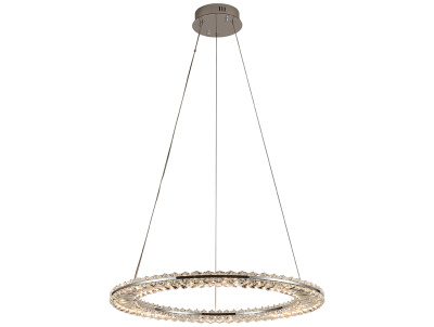 Подвесной светильник 8241/600 chrome Newport