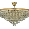 Потолочная люстра Arti Lampadari Castellana E 1.3.46.501 G