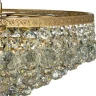 Потолочная люстра Arti Lampadari Castellana E 1.3.46.501 G