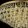 Потолочная люстра Arti Lampadari Castellana E 1.3.46.501 G
