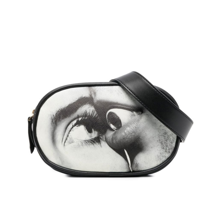 Поясная сумка Seletti Toiletpaper Bag 2570