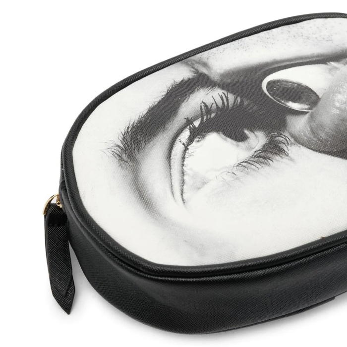 Поясная сумка Seletti Toiletpaper Bag 2570