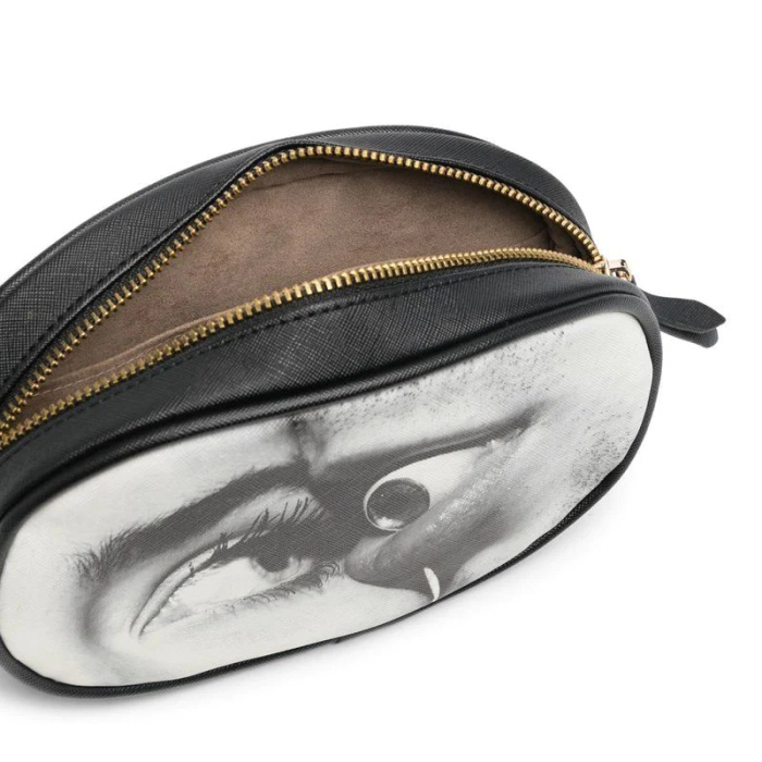 Поясная сумка Seletti Toiletpaper Bag 2570