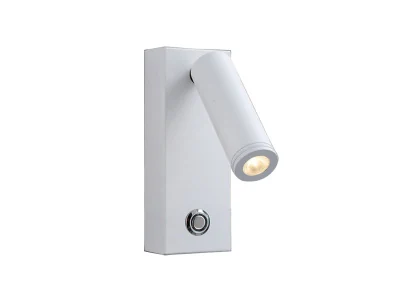 Бра 14351/A white Newport