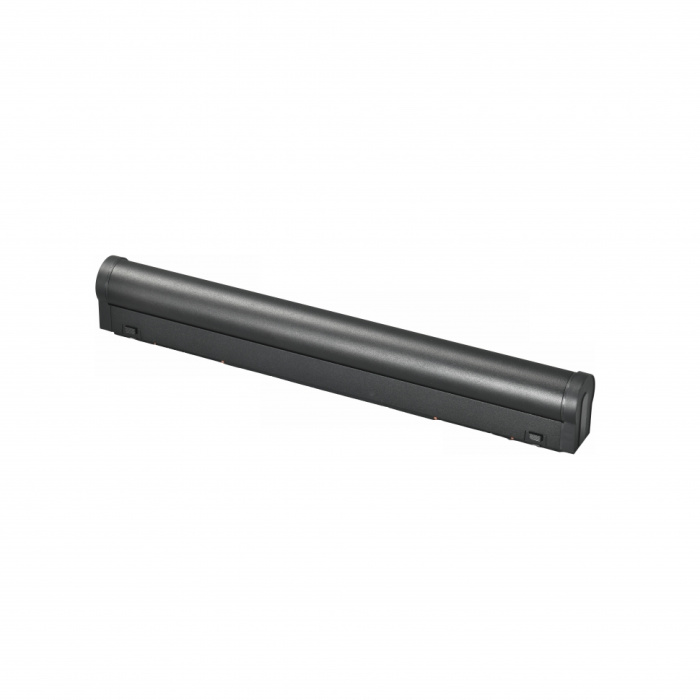 Светильник трековый магнитный поворотный iLedex VISION 4825-040-L305-12W-110DG-4000K-BK