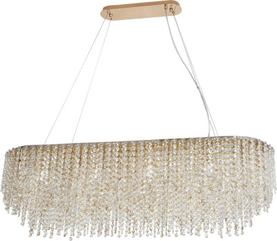 Люстра подвесная Stilfort 2187/03/13PL Rain of Crystal