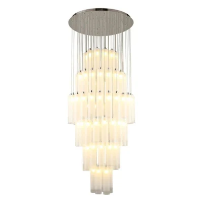 Люстра потолочная Aployt Francesca APL.859.06.90