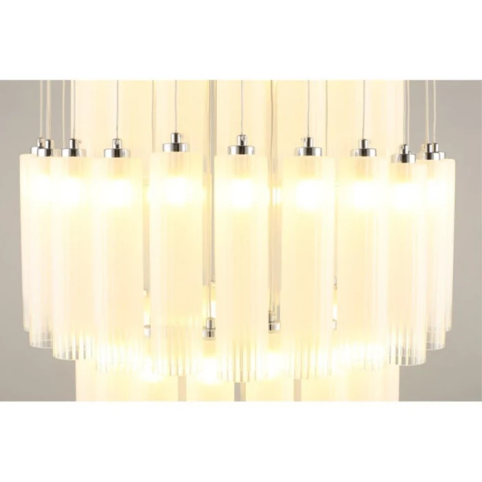 Люстра потолочная Aployt Francesca APL.859.06.90