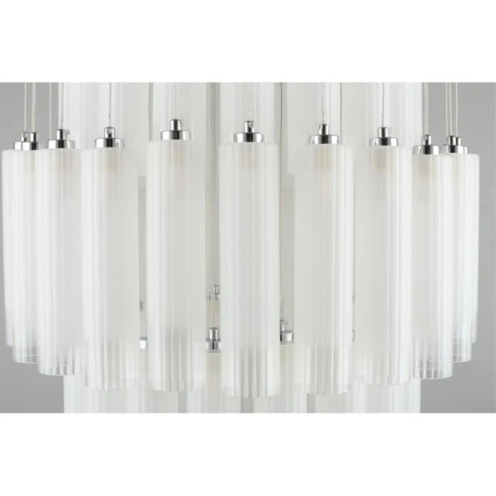 Люстра потолочная Aployt Francesca APL.859.06.90