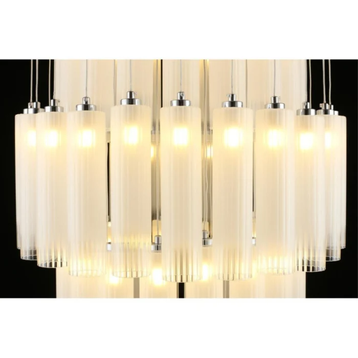 Люстра потолочная Aployt Francesca APL.859.06.90