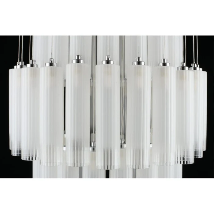 Люстра потолочная Aployt Francesca APL.859.06.90