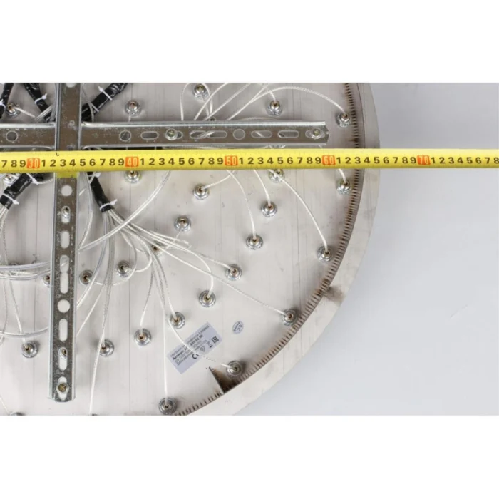 Люстра потолочная Aployt Francesca APL.859.06.90