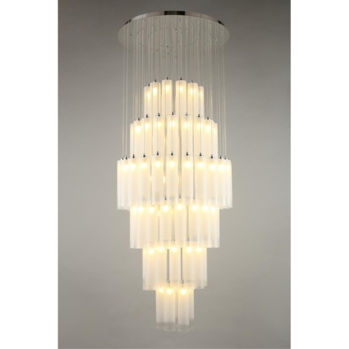 Люстра потолочная Aployt Francesca APL.859.06.90