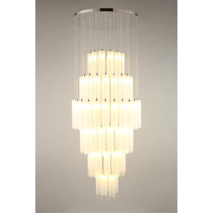 Люстра потолочная Aployt Francesca APL.859.06.90