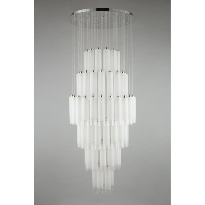 Люстра потолочная Aployt Francesca APL.859.06.90