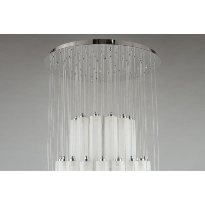 Люстра потолочная Aployt Francesca APL.859.06.90