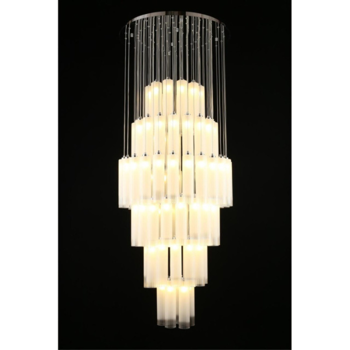 Люстра потолочная Aployt Francesca APL.859.06.90