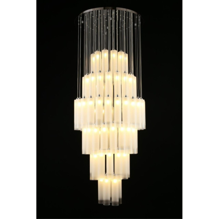 Люстра потолочная Aployt Francesca APL.859.06.90