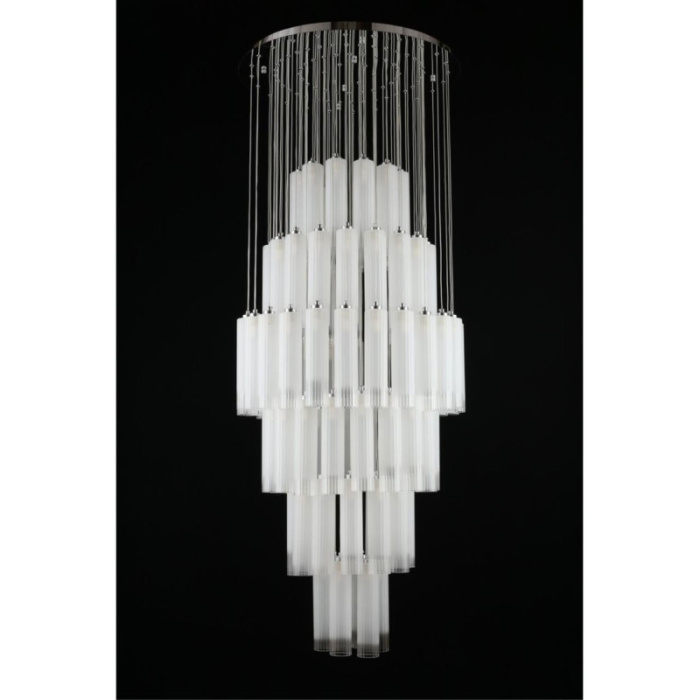 Люстра потолочная Aployt Francesca APL.859.06.90