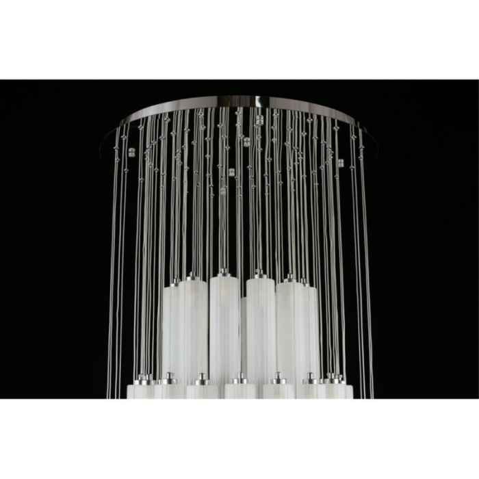 Люстра потолочная Aployt Francesca APL.859.06.90