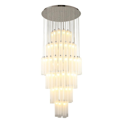 Каскадная люстра Aployt Francesca APL.859.06.90