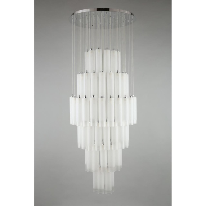 Каскадная люстра Aployt Francesca APL.859.06.90