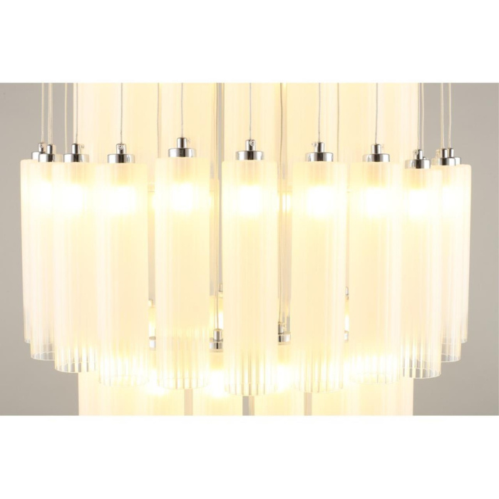 Каскадная люстра Aployt Francesca APL.859.06.90