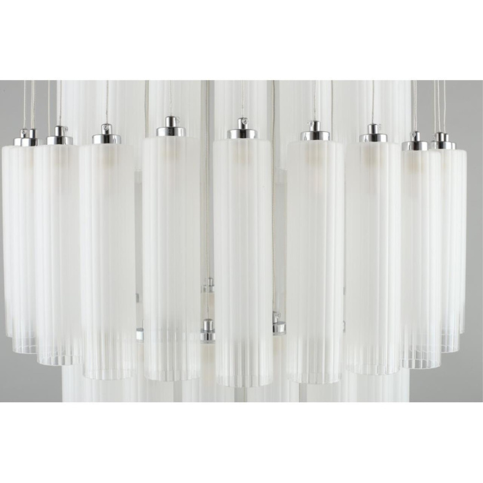 Каскадная люстра Aployt Francesca APL.859.06.90