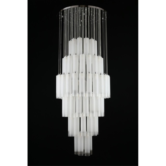 Каскадная люстра Aployt Francesca APL.859.06.90